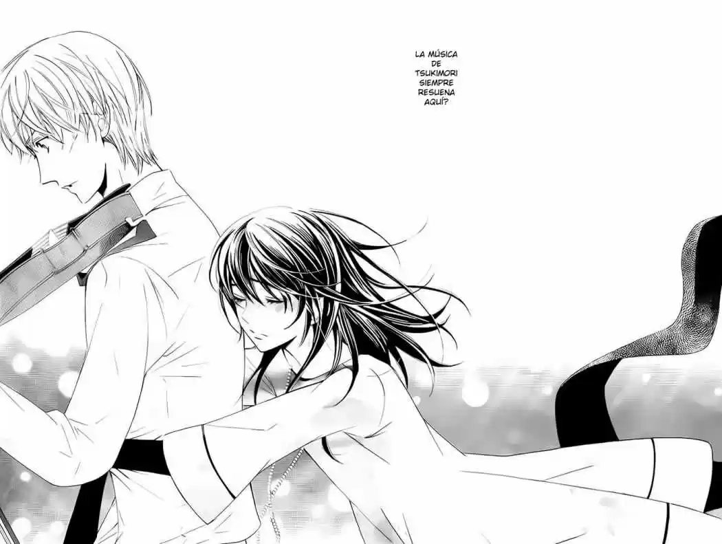 Kiniro No Corda - Capítulo 75 - Página 29 - LectorTMOo