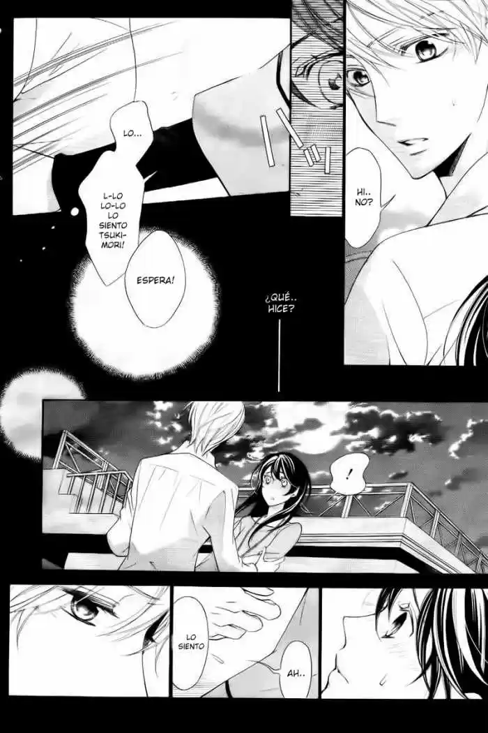 Kiniro No Corda - Capítulo 75 - Página 30 - LectorTMOo