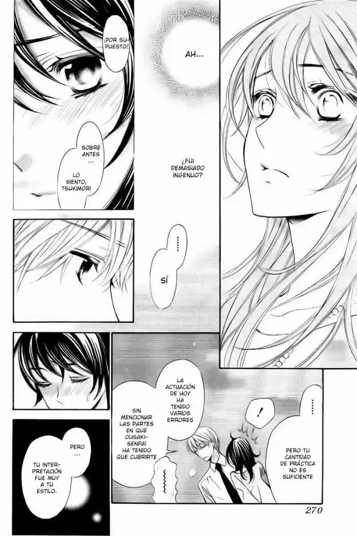 Kiniro No Corda - Capítulo 75 - Página 32 - LectorTMOo