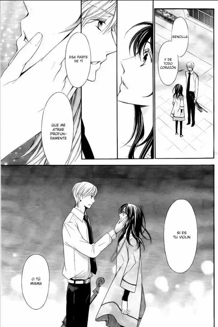 Kiniro No Corda - Capítulo 75 - Página 33 - LectorTMOo