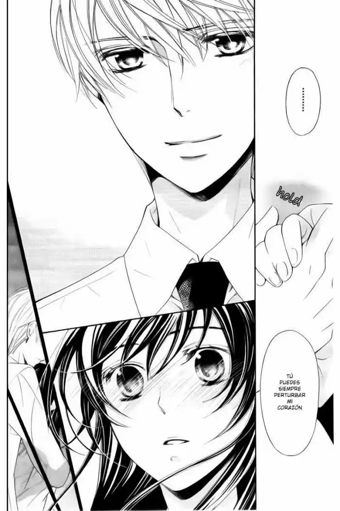 Kiniro No Corda - Capítulo 75 - Página 35 - LectorTMOo