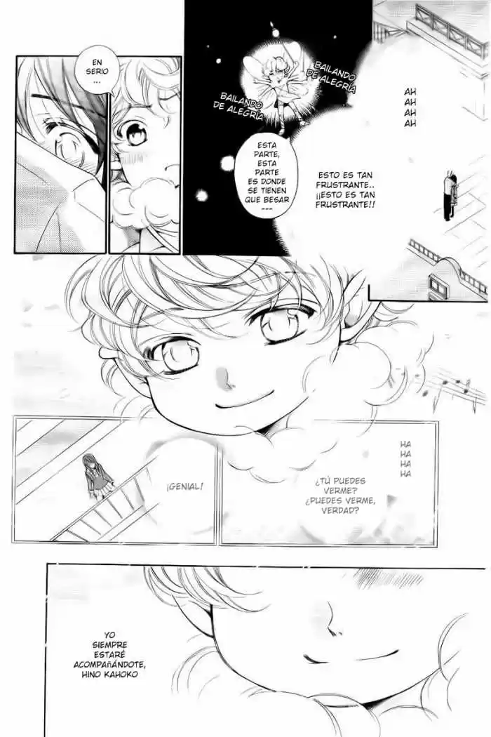 Kiniro No Corda - Capítulo 75 - Página 36 - LectorTMOo