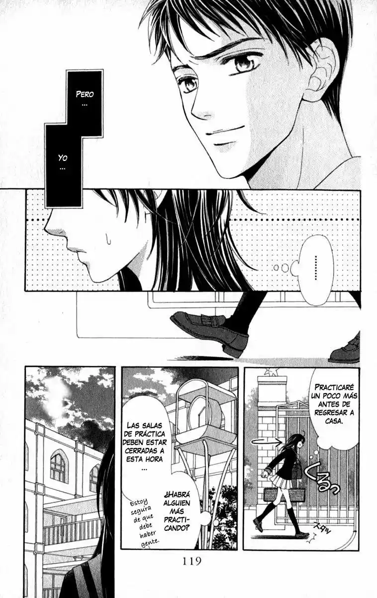 Kiniro No Corda - Capítulo 8 - Página 7 - LectorTMOo