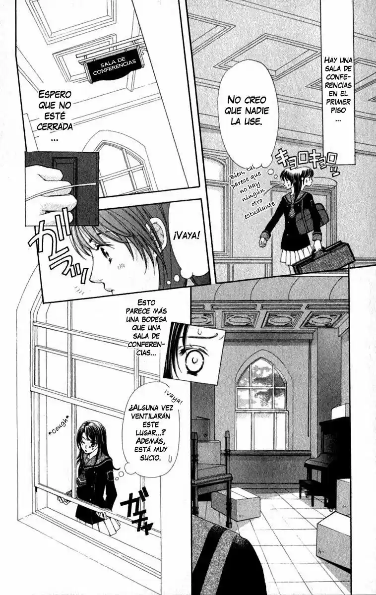 Kiniro No Corda - Capítulo 8 - Página 8 - LectorTMOo