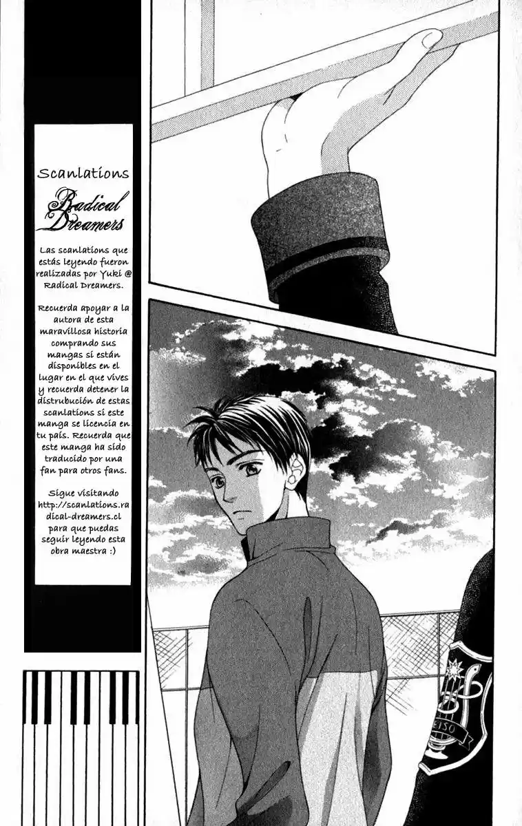 Kiniro No Corda - Capítulo 8 - Página 9 - LectorTMOo