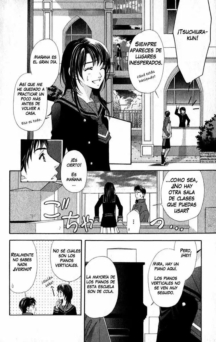 Kiniro No Corda - Capítulo 8 - Página 10 - LectorTMOo