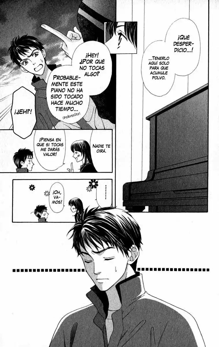 Kiniro No Corda - Capítulo 8 - Página 11 - LectorTMOo