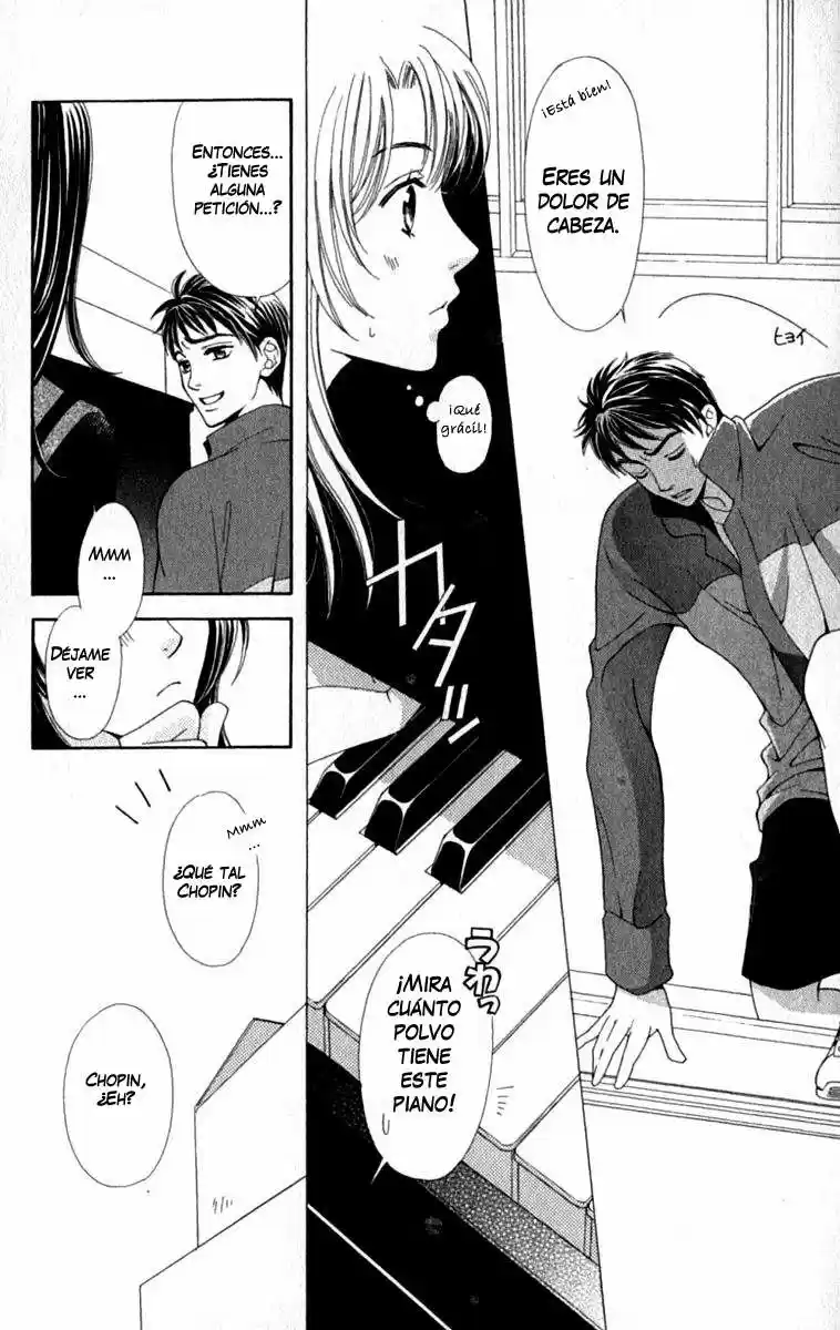 Kiniro No Corda - Capítulo 8 - Página 12 - LectorTMOo