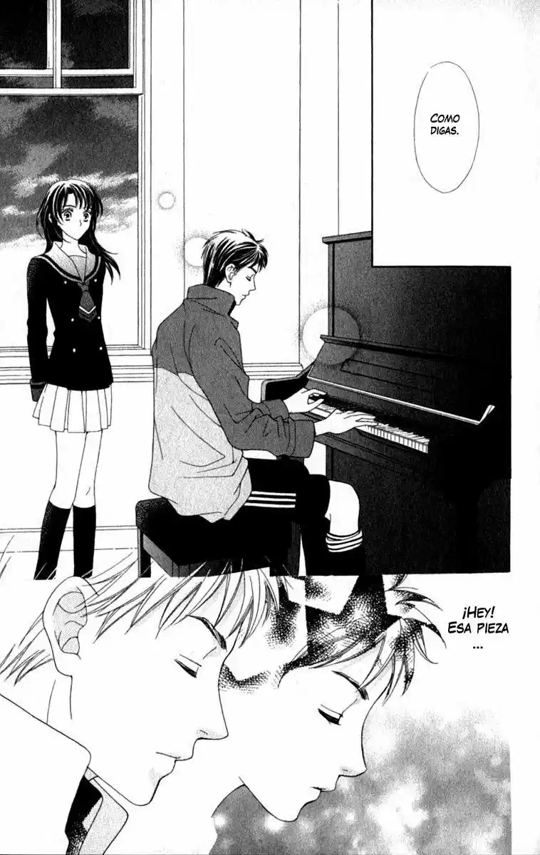 Kiniro No Corda - Capítulo 8 - Página 13 - LectorTMOo