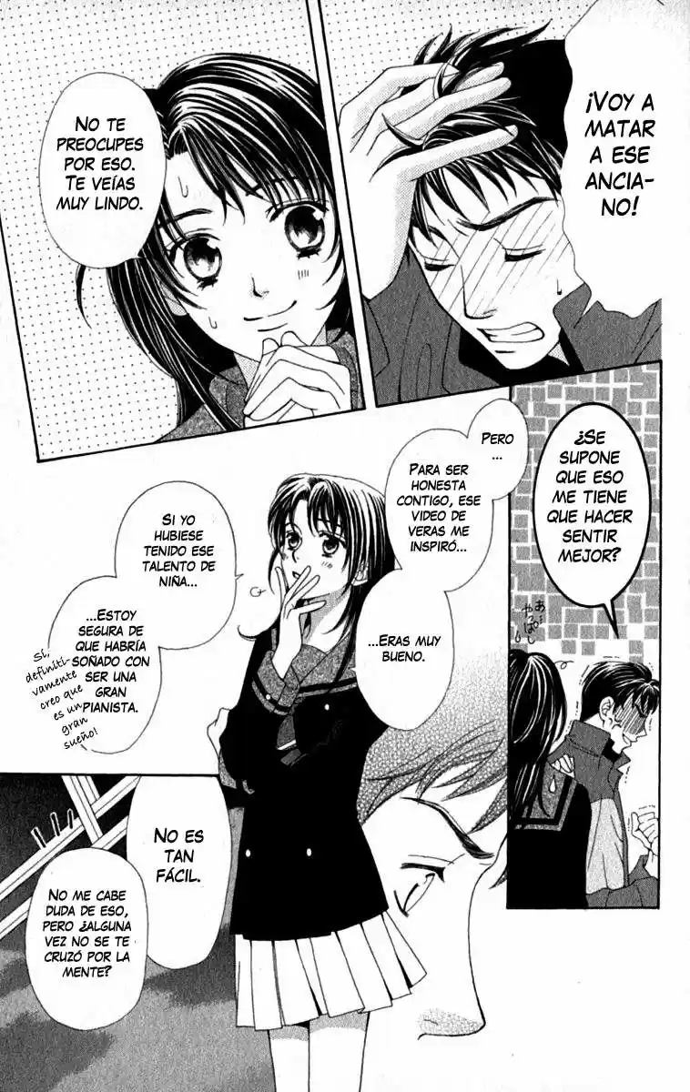 Kiniro No Corda - Capítulo 8 - Página 15 - LectorTMOo