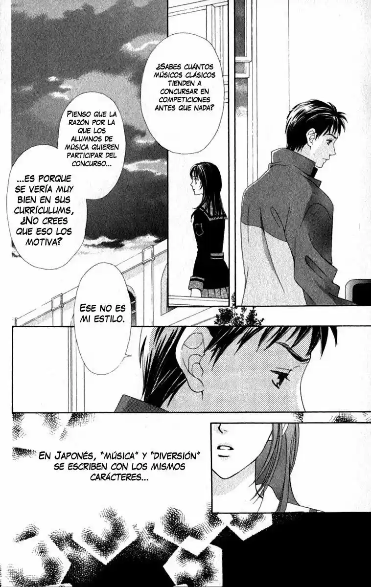 Kiniro No Corda - Capítulo 8 - Página 16 - LectorTMOo