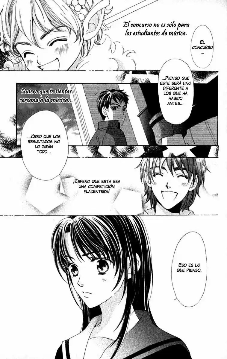 Kiniro No Corda - Capítulo 8 - Página 17 - LectorTMOo