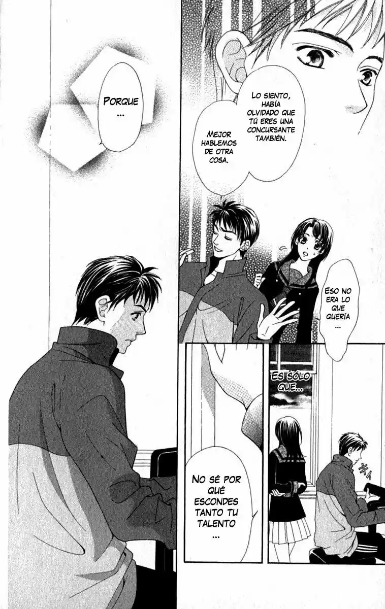 Kiniro No Corda - Capítulo 8 - Página 18 - LectorTMOo