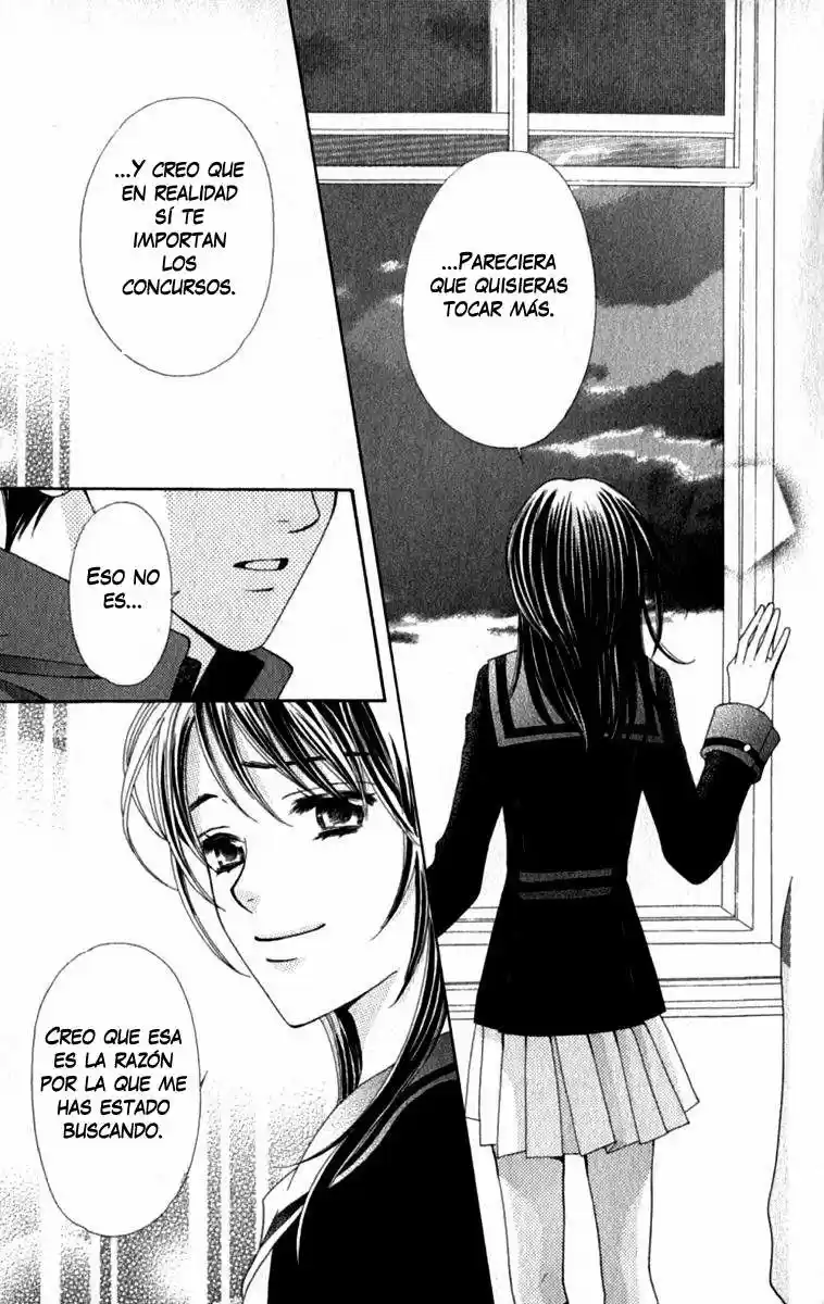 Kiniro No Corda - Capítulo 8 - Página 19 - LectorTMOo