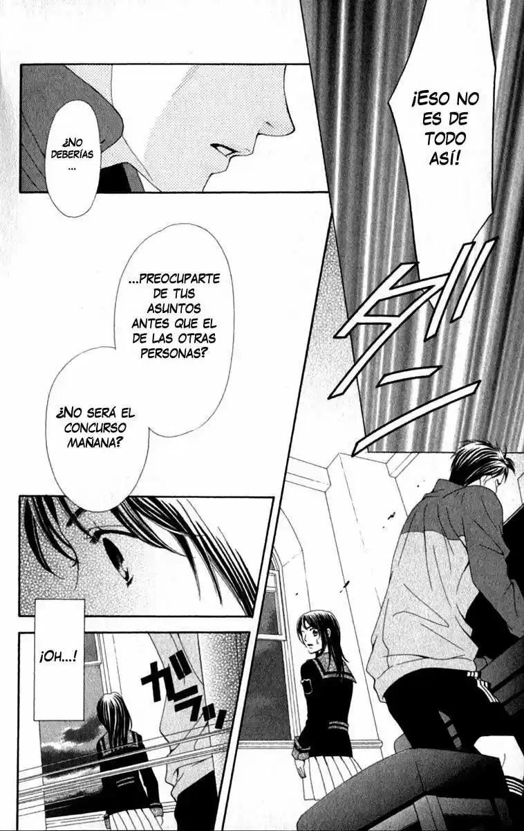 Kiniro No Corda - Capítulo 8 - Página 20 - LectorTMOo