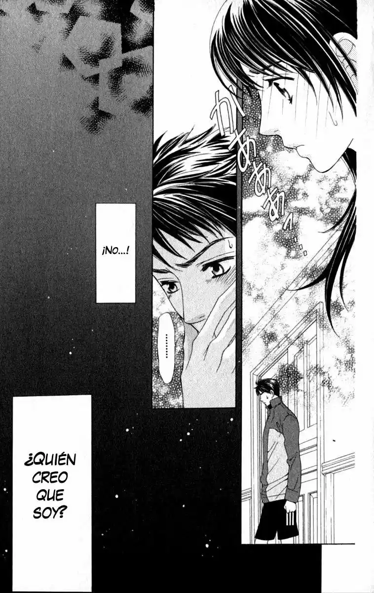 Kiniro No Corda - Capítulo 8 - Página 21 - LectorTMOo