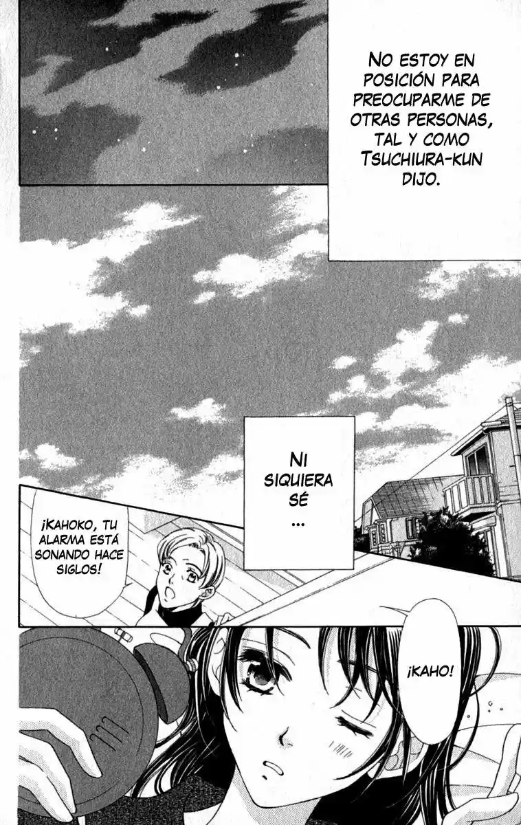 Kiniro No Corda - Capítulo 8 - Página 22 - LectorTMOo