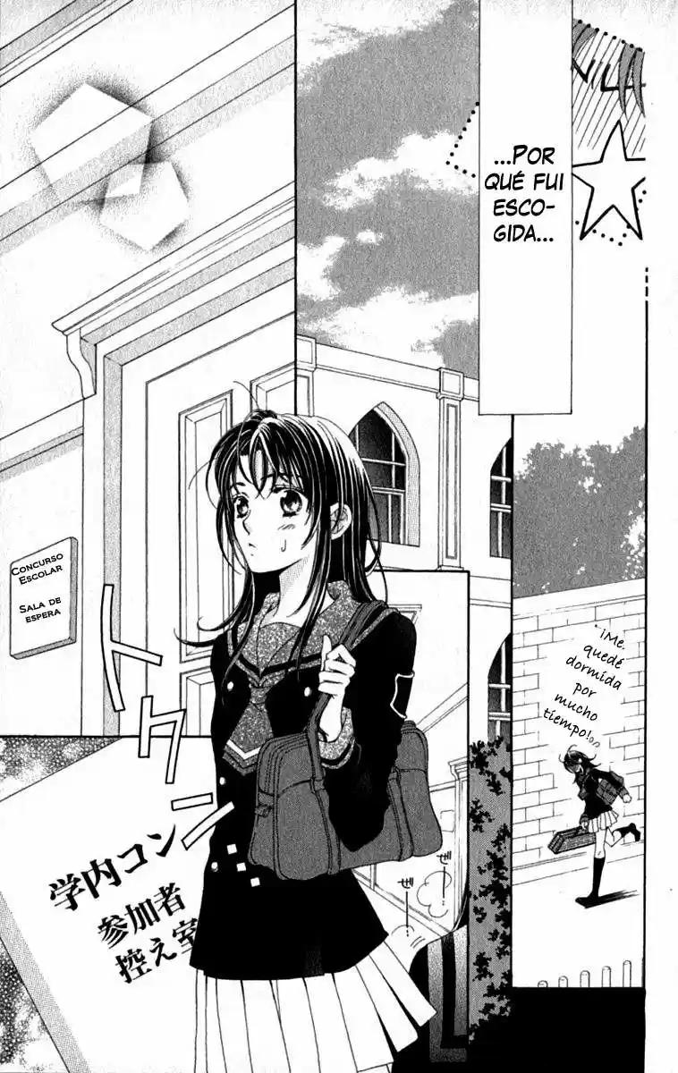 Kiniro No Corda - Capítulo 8 - Página 23 - LectorTMOo