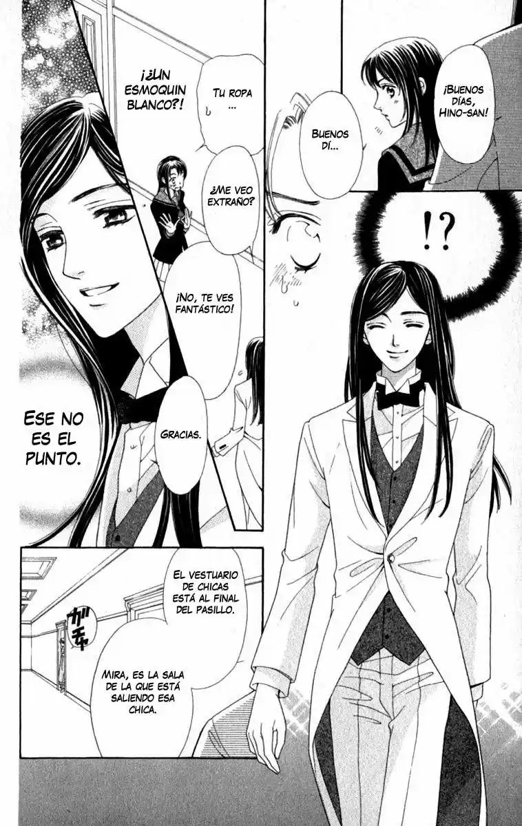 Kiniro No Corda - Capítulo 8 - Página 24 - LectorTMOo