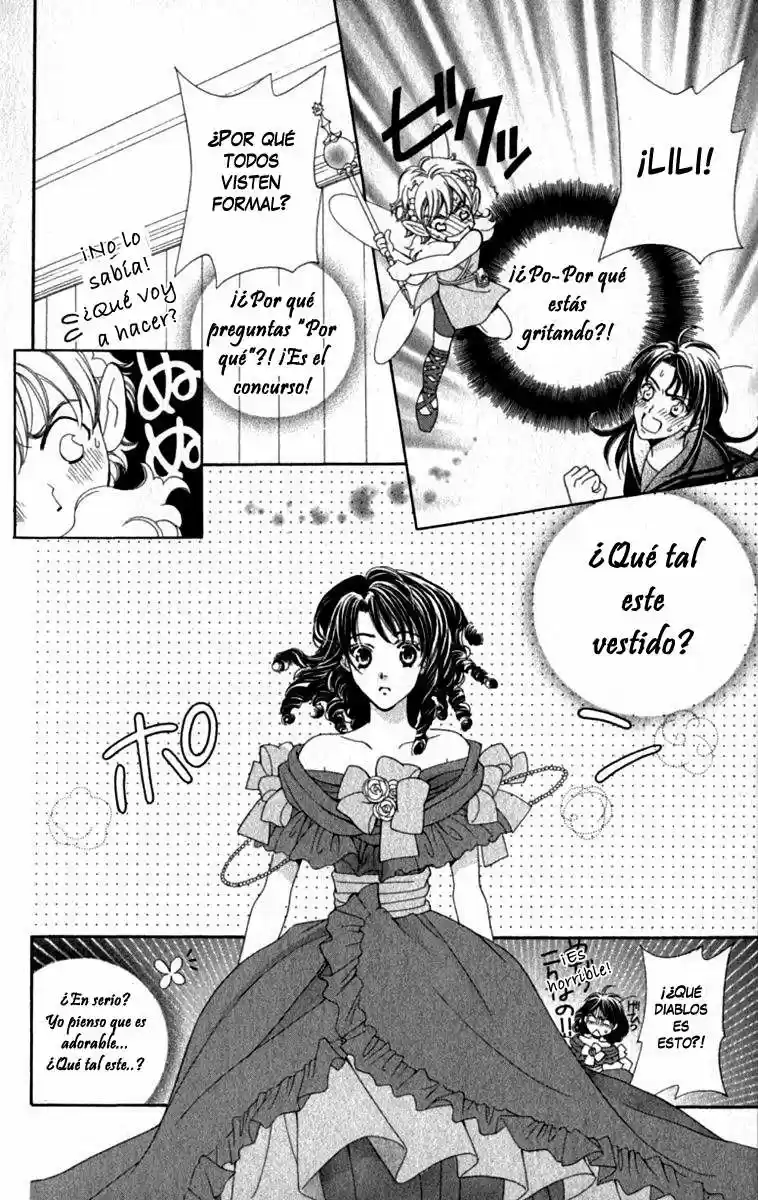 Kiniro No Corda - Capítulo 8 - Página 26 - LectorTMOo