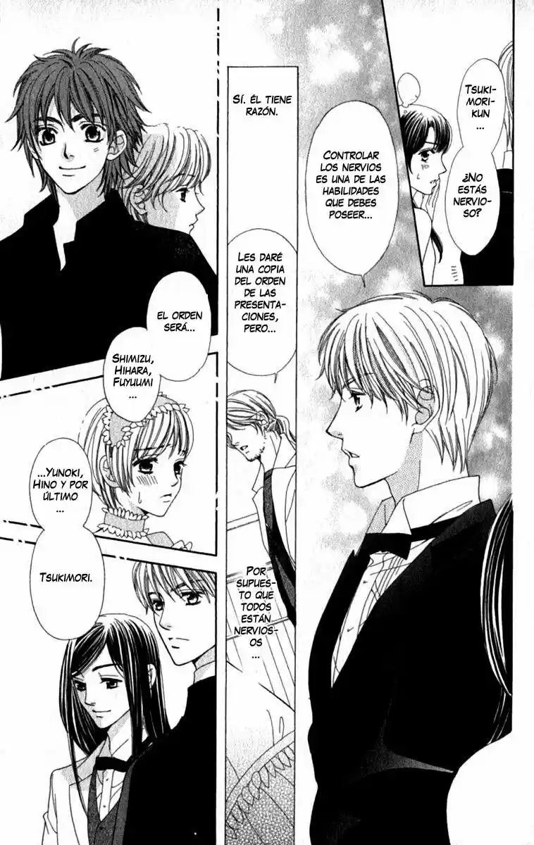 Kiniro No Corda - Capítulo 8 - Página 31 - LectorTMOo