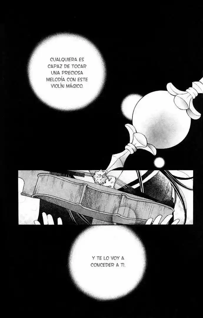 Kiniro No Corda - Capítulo 9 - Página 6 - LectorTMOo