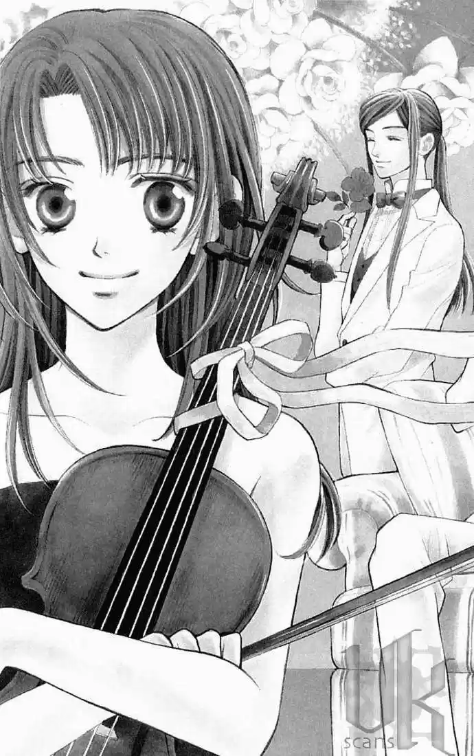 Kiniro No Corda - Capítulo 9 - Página 8 - LectorTMOo
