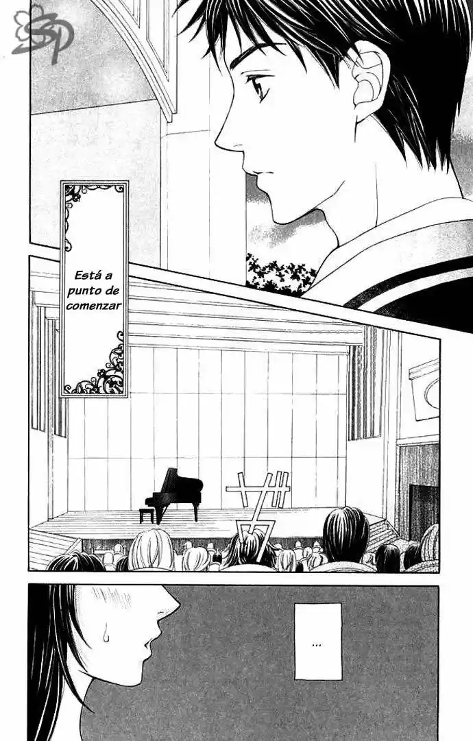 Kiniro No Corda - Capítulo 9 - Página 11 - LectorTMOo