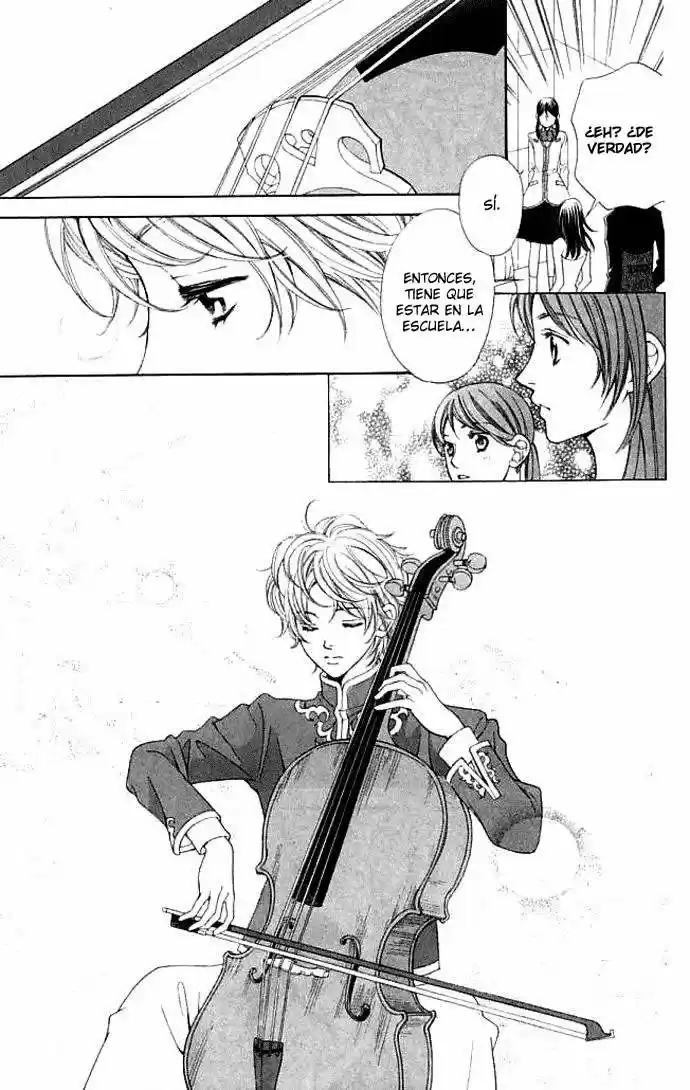 Kiniro No Corda - Capítulo 9 - Página 14 - LectorTMOo