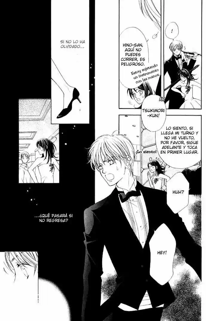 Kiniro No Corda - Capítulo 9 - Página 16 - LectorTMOo