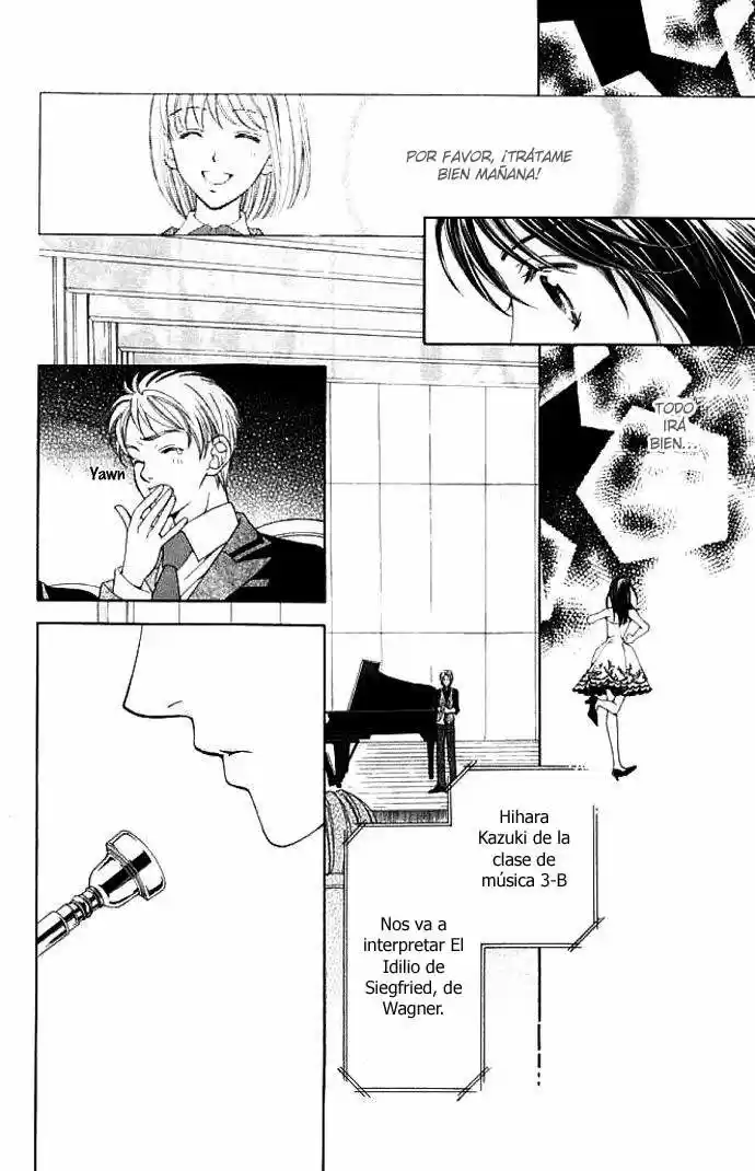 Kiniro No Corda - Capítulo 9 - Página 17 - LectorTMOo