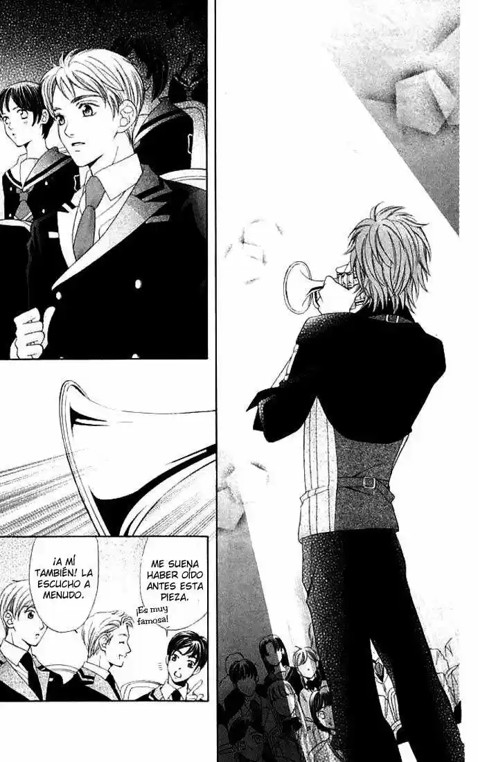 Kiniro No Corda - Capítulo 9 - Página 18 - LectorTMOo