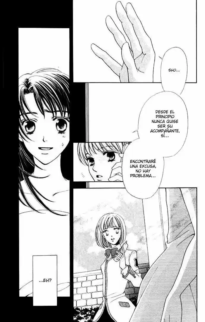 Kiniro No Corda - Capítulo 9 - Página 20 - LectorTMOo