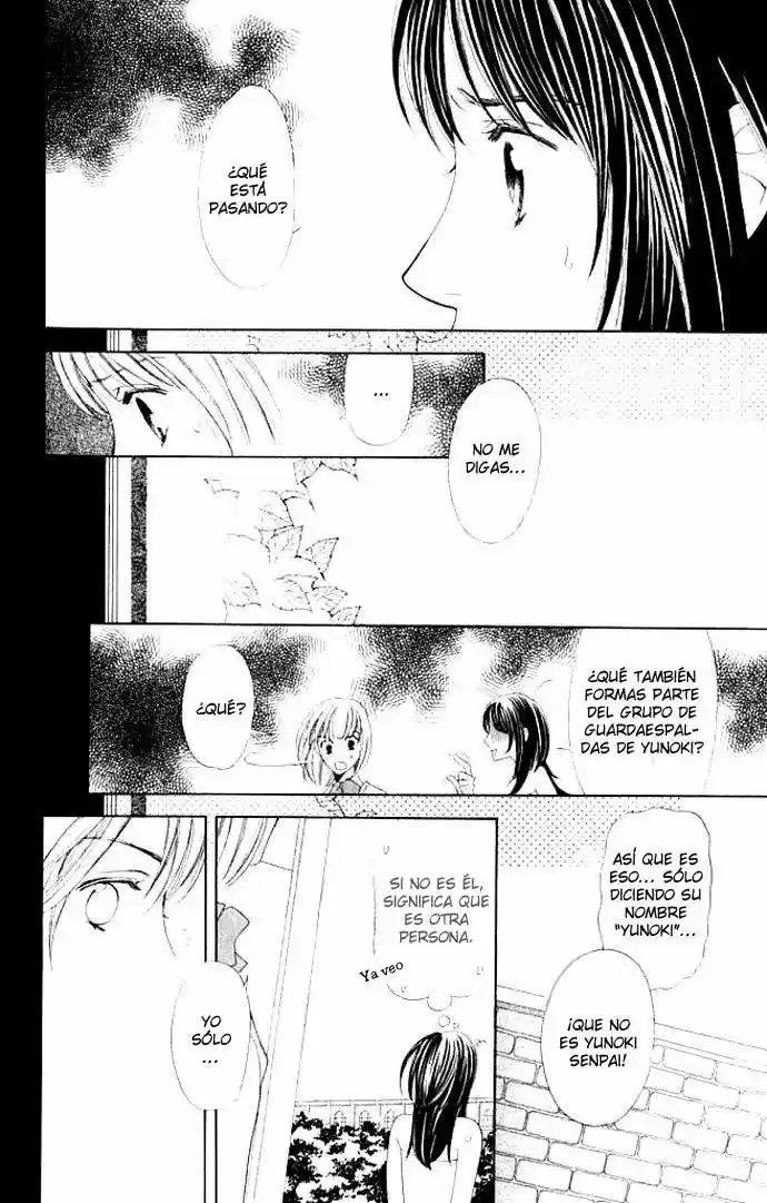 Kiniro No Corda - Capítulo 9 - Página 23 - LectorTMOo