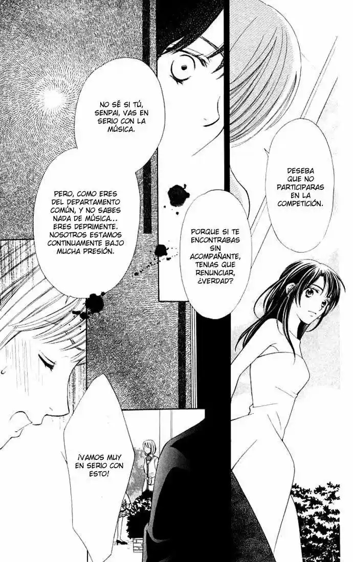 Kiniro No Corda - Capítulo 9 - Página 24 - LectorTMOo