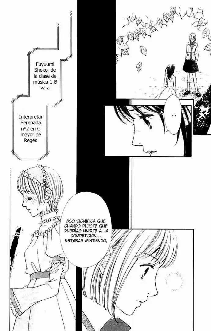 Kiniro No Corda - Capítulo 9 - Página 25 - LectorTMOo