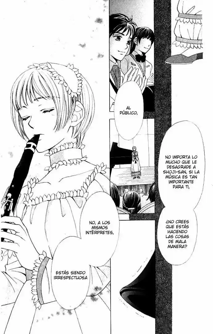 Kiniro No Corda - Capítulo 9 - Página 26 - LectorTMOo