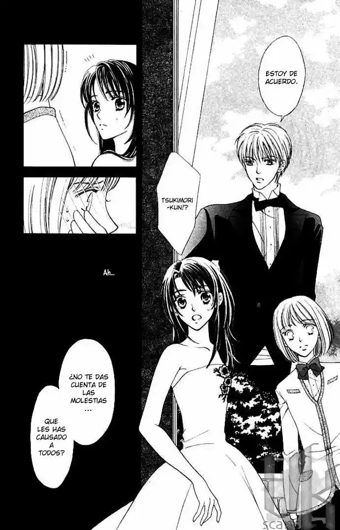 Kiniro No Corda - Capítulo 9 - Página 27 - LectorTMOo