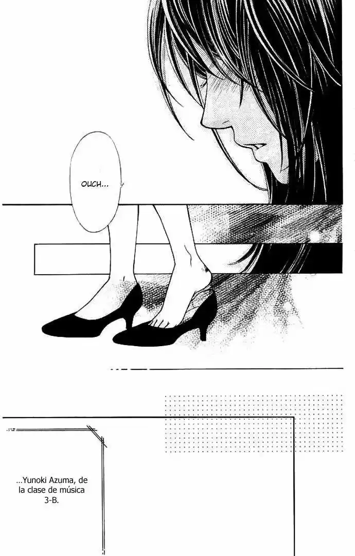 Kiniro No Corda - Capítulo 9 - Página 30 - LectorTMOo