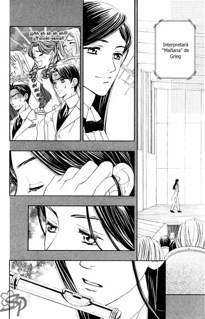Kiniro No Corda - Capítulo 9 - Página 31 - LectorTMOo