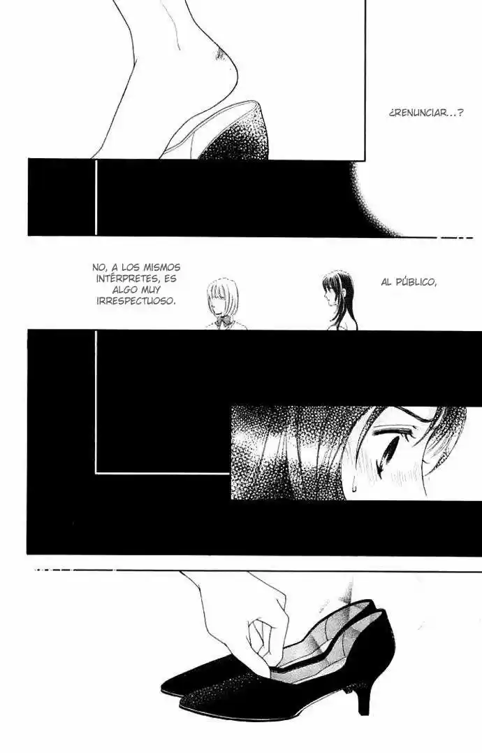 Kiniro No Corda - Capítulo 9 - Página 35 - LectorTMOo