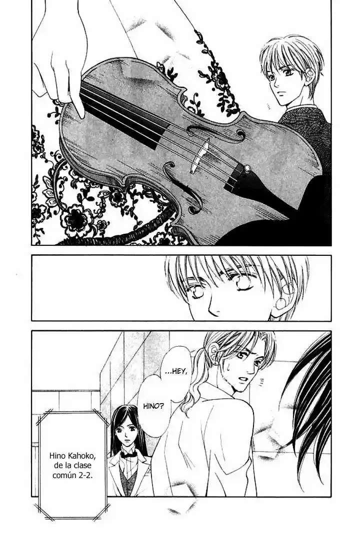Kiniro No Corda - Capítulo 9 - Página 36 - LectorTMOo