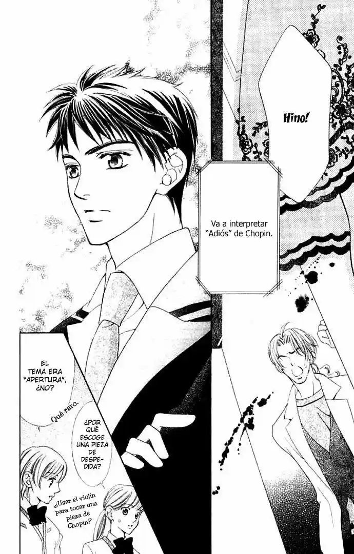 Kiniro No Corda - Capítulo 9 - Página 37 - LectorTMOo