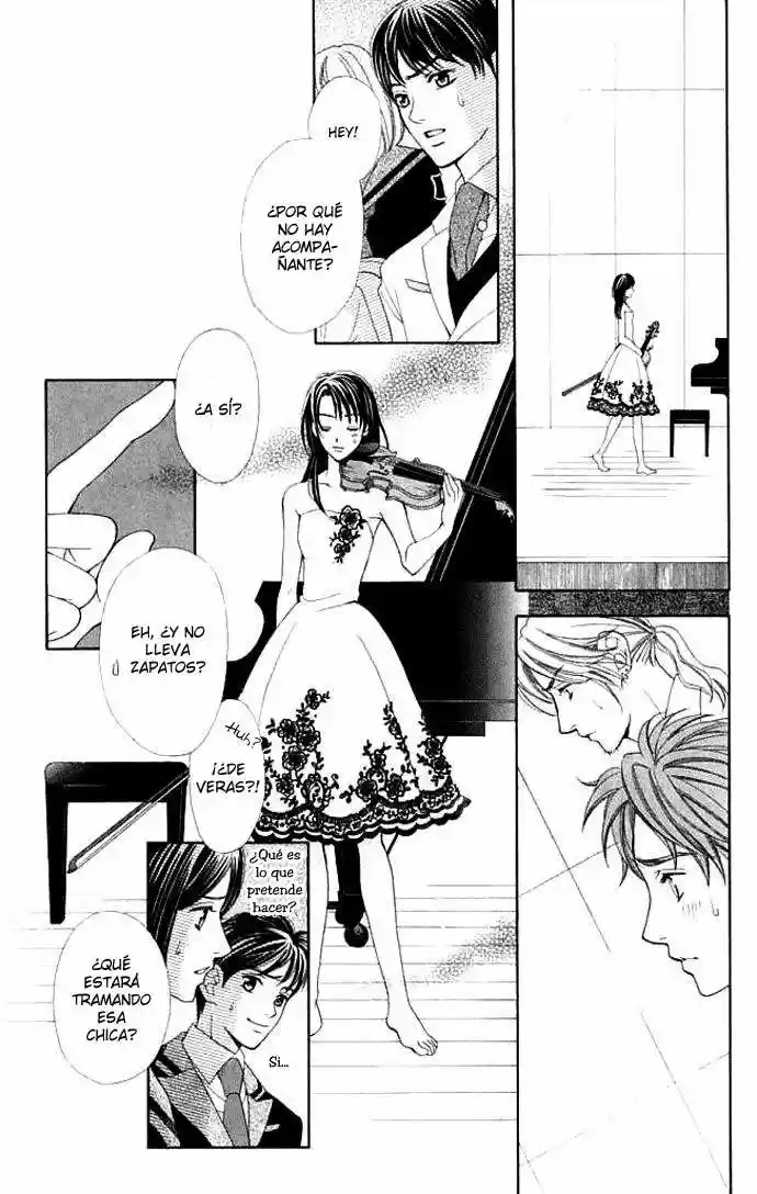 Kiniro No Corda - Capítulo 9 - Página 38 - LectorTMOo