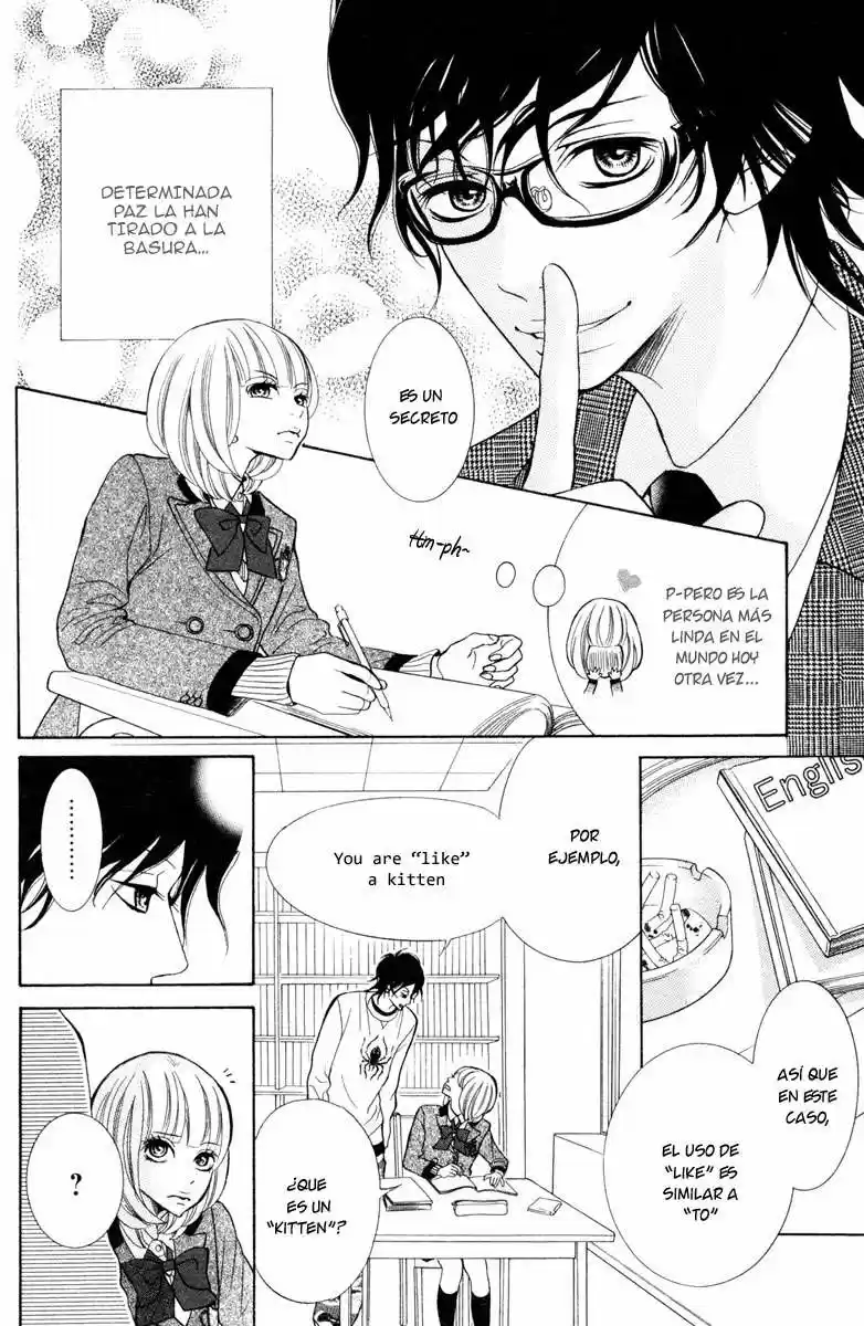 Kinkyori Renai - Capítulo 1 - Página 20 - LectorTMOo