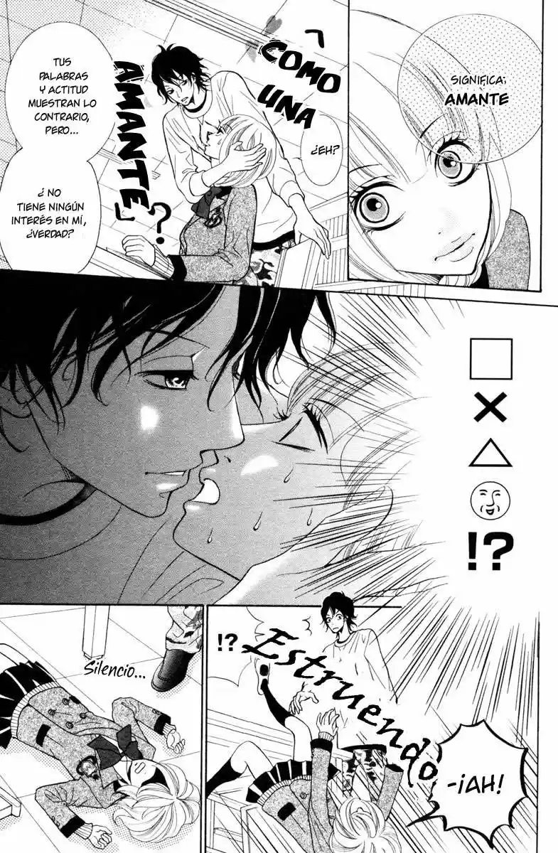 Kinkyori Renai - Capítulo 1 - Página 21 - LectorTMOo