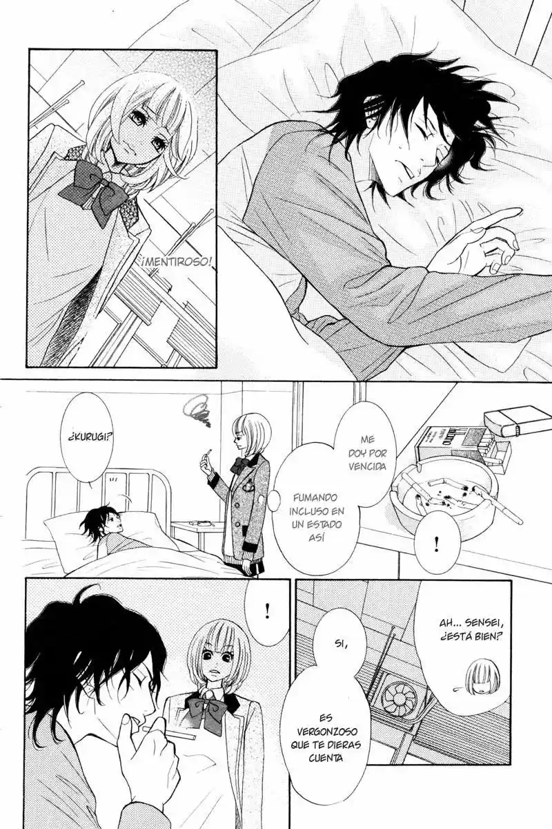 Kinkyori Renai - Capítulo 1 - Página 28 - LectorTMOo