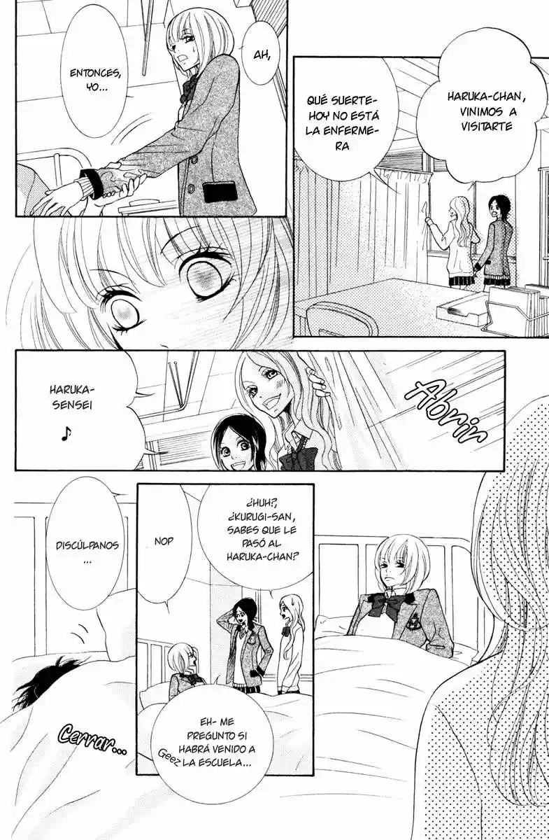 Kinkyori Renai - Capítulo 1 - Página 30 - LectorTMOo