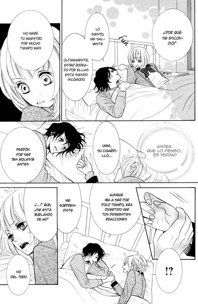 Kinkyori Renai - Capítulo 1 - Página 31 - LectorTMOo