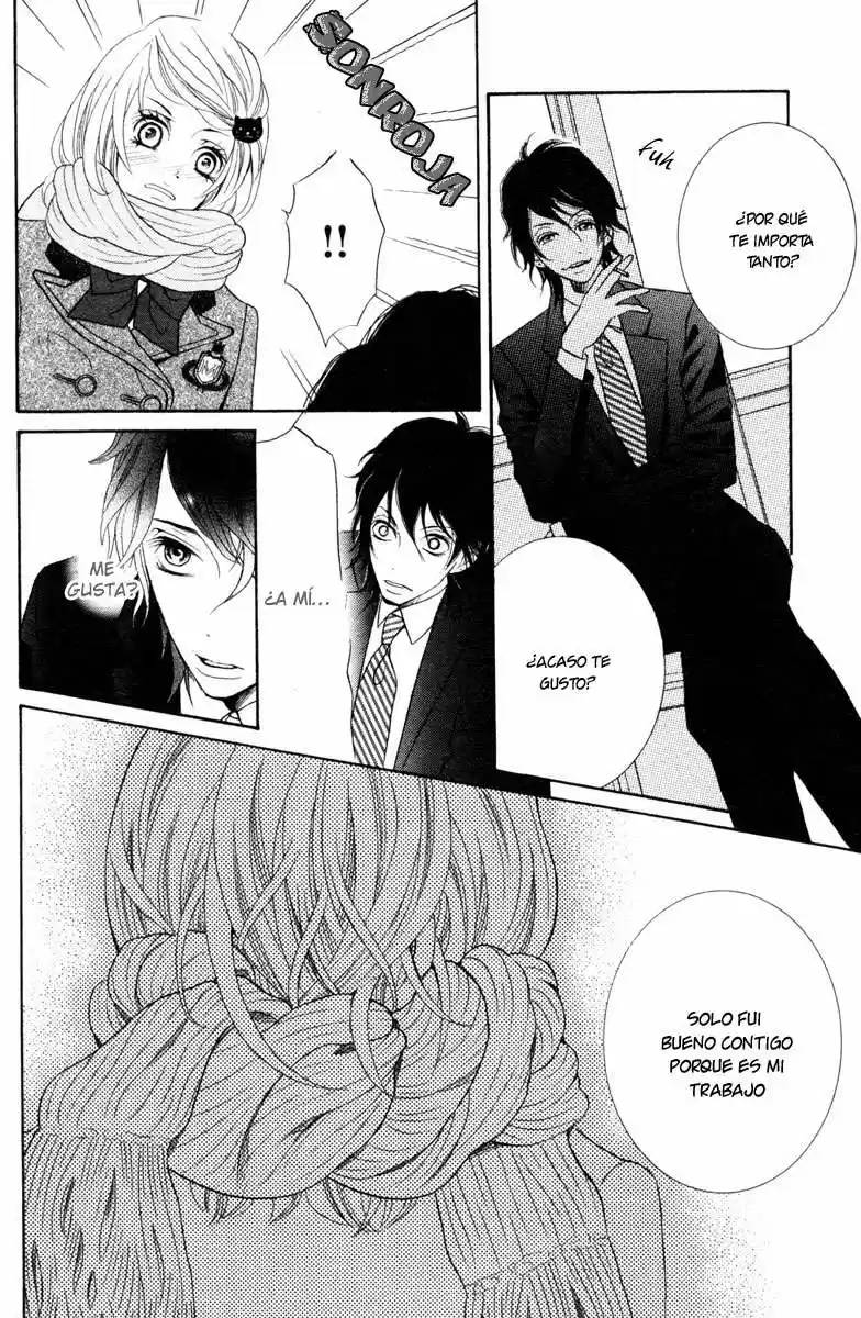 Kinkyori Renai - Capítulo 1 - Página 36 - LectorTMOo